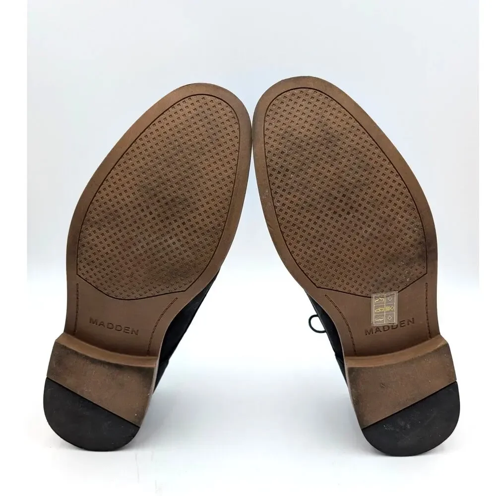 Madden meuroton plain